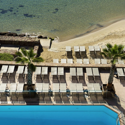 Pullman Cannes Mandelieu image