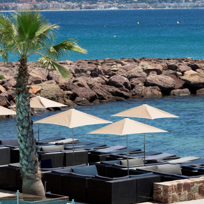 Pullman Cannes Mandelieu image