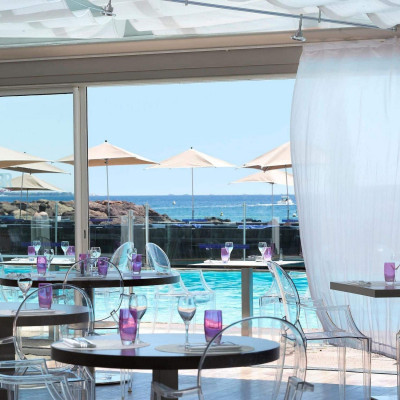 Pullman Cannes Mandelieu image