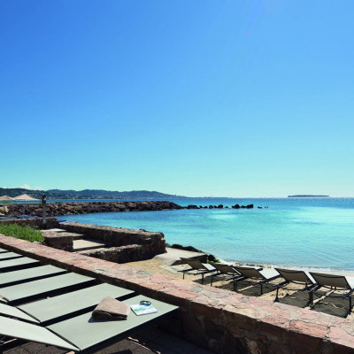 Pullman Cannes Mandelieu image