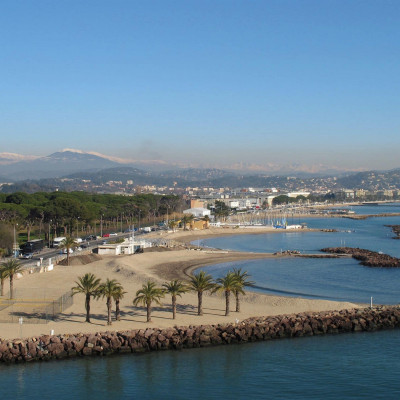 Pullman Cannes Mandelieu image