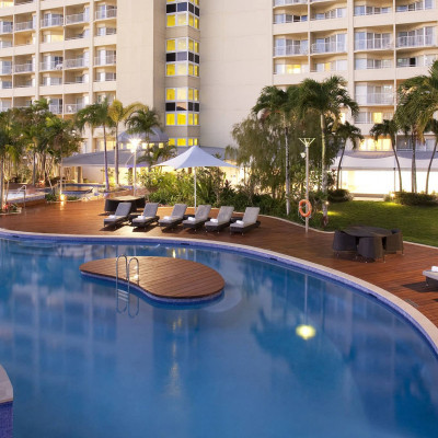 Pullman Cairns International image