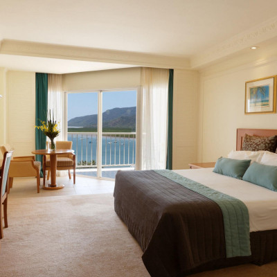 Pullman Cairns International image