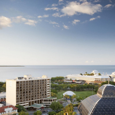 Pullman Cairns International image