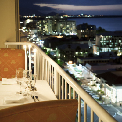 Pullman Cairns International image