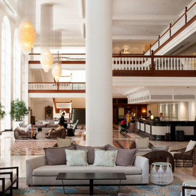 Pullman Cairns International image