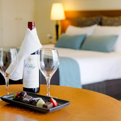 Pullman Cairns International image