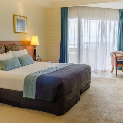Pullman Cairns International image
