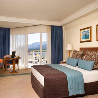 Pullman Cairns International image
