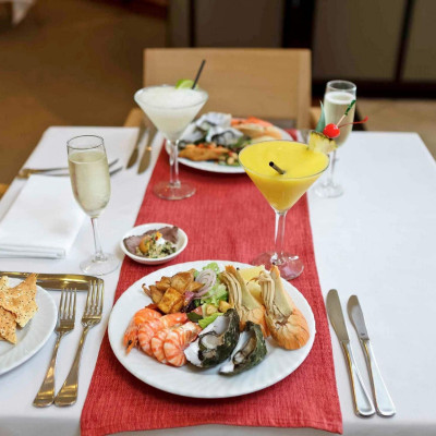 Pullman Cairns International image