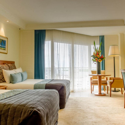 Pullman Cairns International image