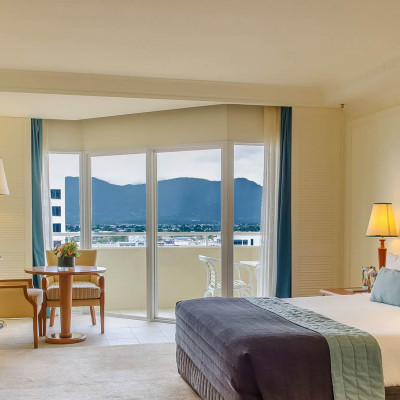 Pullman Cairns International image