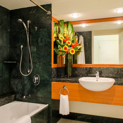 Pullman Cairns International image