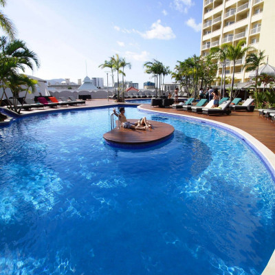 Pullman Cairns International image