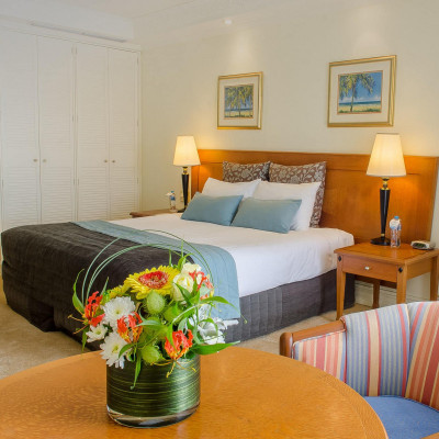 Pullman Cairns International image