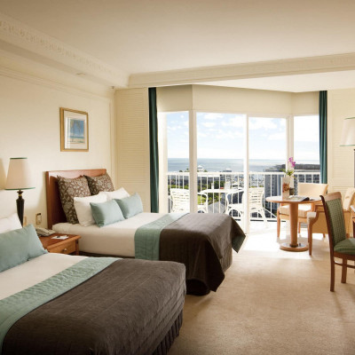Pullman Cairns International image