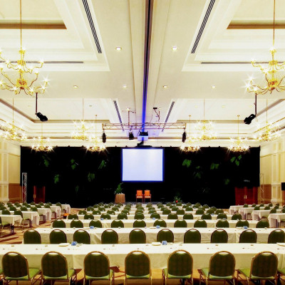 Pullman Cairns International image