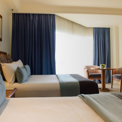Pullman Cairns International image