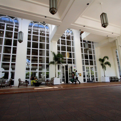 Pullman Cairns International image