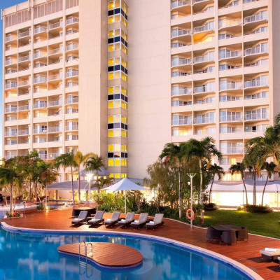 Pullman Cairns International image