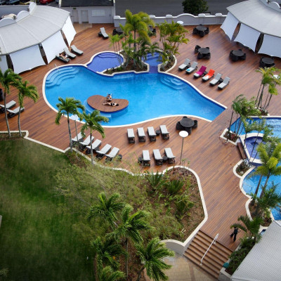 Pullman Cairns International image