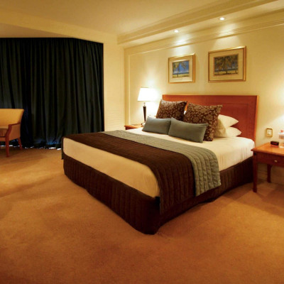 Pullman Cairns International image
