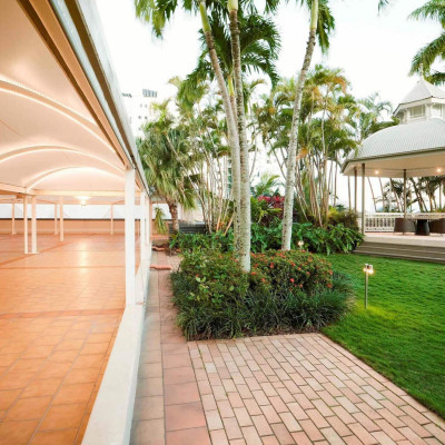 Pullman Cairns International image