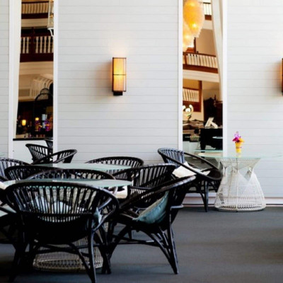 Pullman Cairns International image