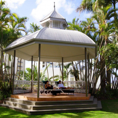 Pullman Cairns International image