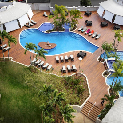 Pullman Cairns International image
