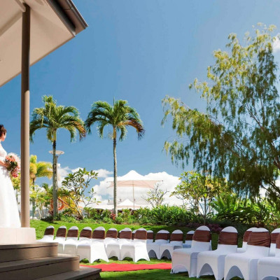 Pullman Cairns International image