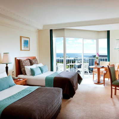 Pullman Cairns International image
