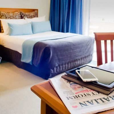 Pullman Cairns International image