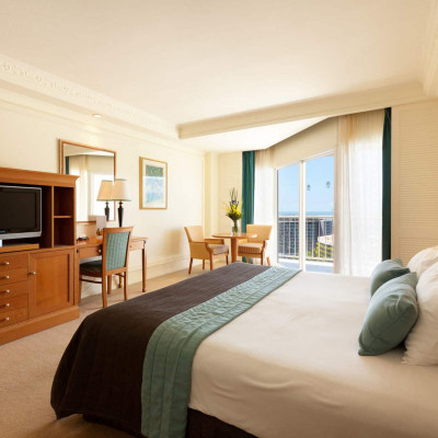 Pullman Cairns International image