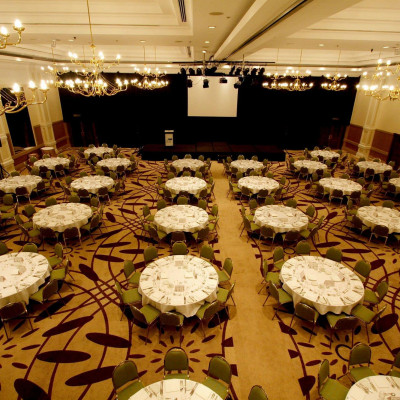 Pullman Cairns International image