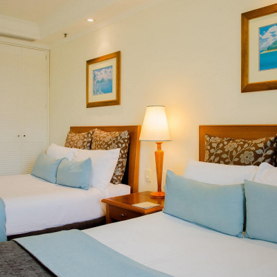 Pullman Cairns International image