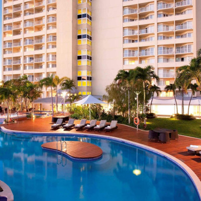 Pullman Cairns International image