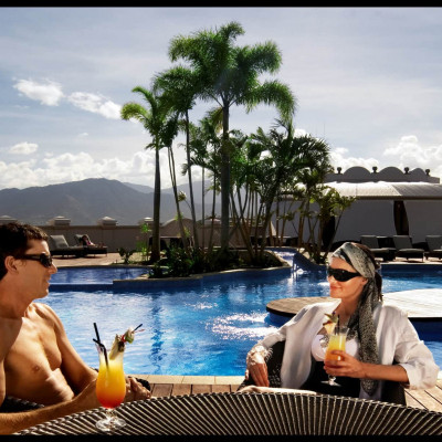 Pullman Cairns International image