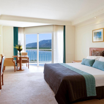 Pullman Cairns International image