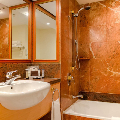 Pullman Cairns International image