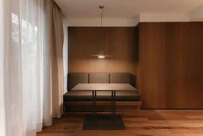 Suite with Terrace