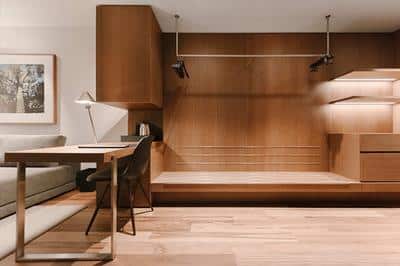 Family Room Premium