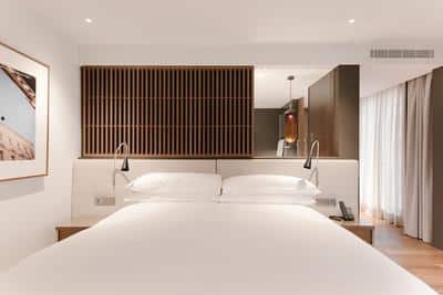 Deluxe Room with Terrace