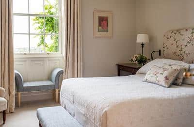 Heritage Room