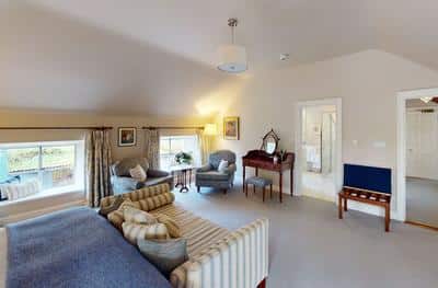 Superior Courtyard Room