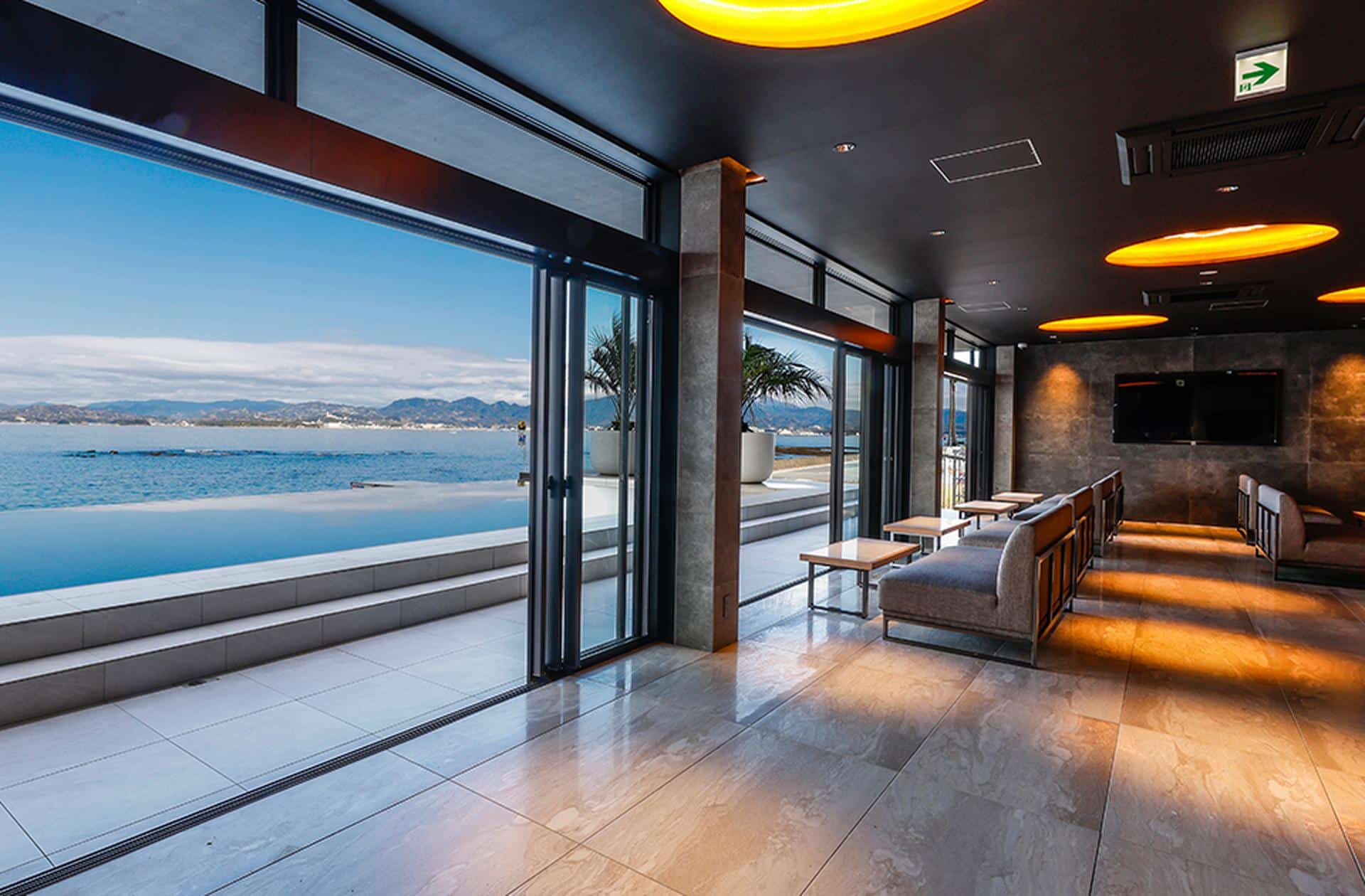 Five Spring Resort The Shirahama