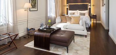 Junior Suite Alpine View