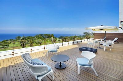 Main Building Ocean View Imperial Suite