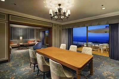 Main Building Ocean View Imperial Suite