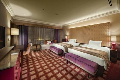 Main Building Ocean View Imperial Suite